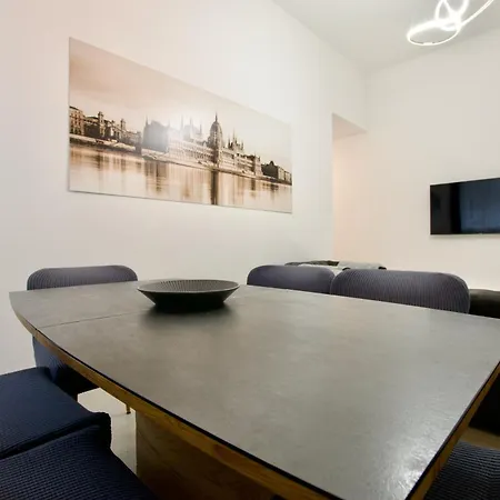 아파트 Premium By Hi5- Near New York Cafe *