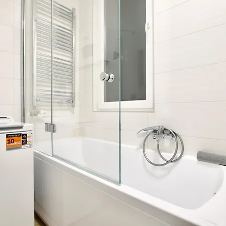 Apartment Premium By Hi5- Near New York Cafe *