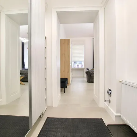 Apartment Premium By Hi5- Near New York Cafe Budapest