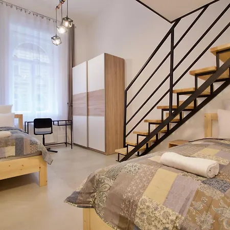 Apartment Premium By Hi5- Near New York Cafe Budapest